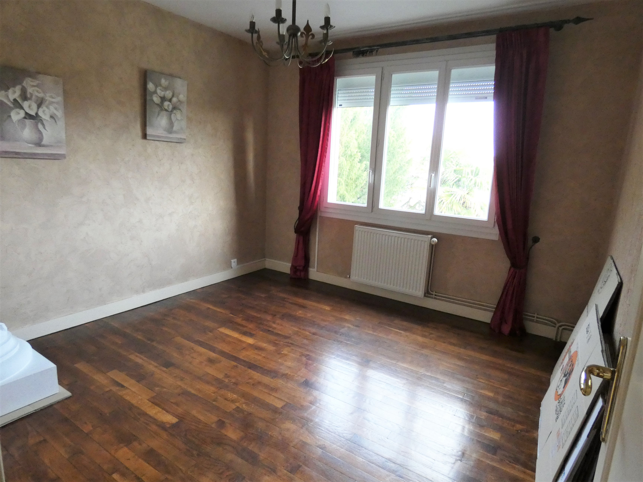 Maison à Vendre Le Mas Gauthier Feytiat