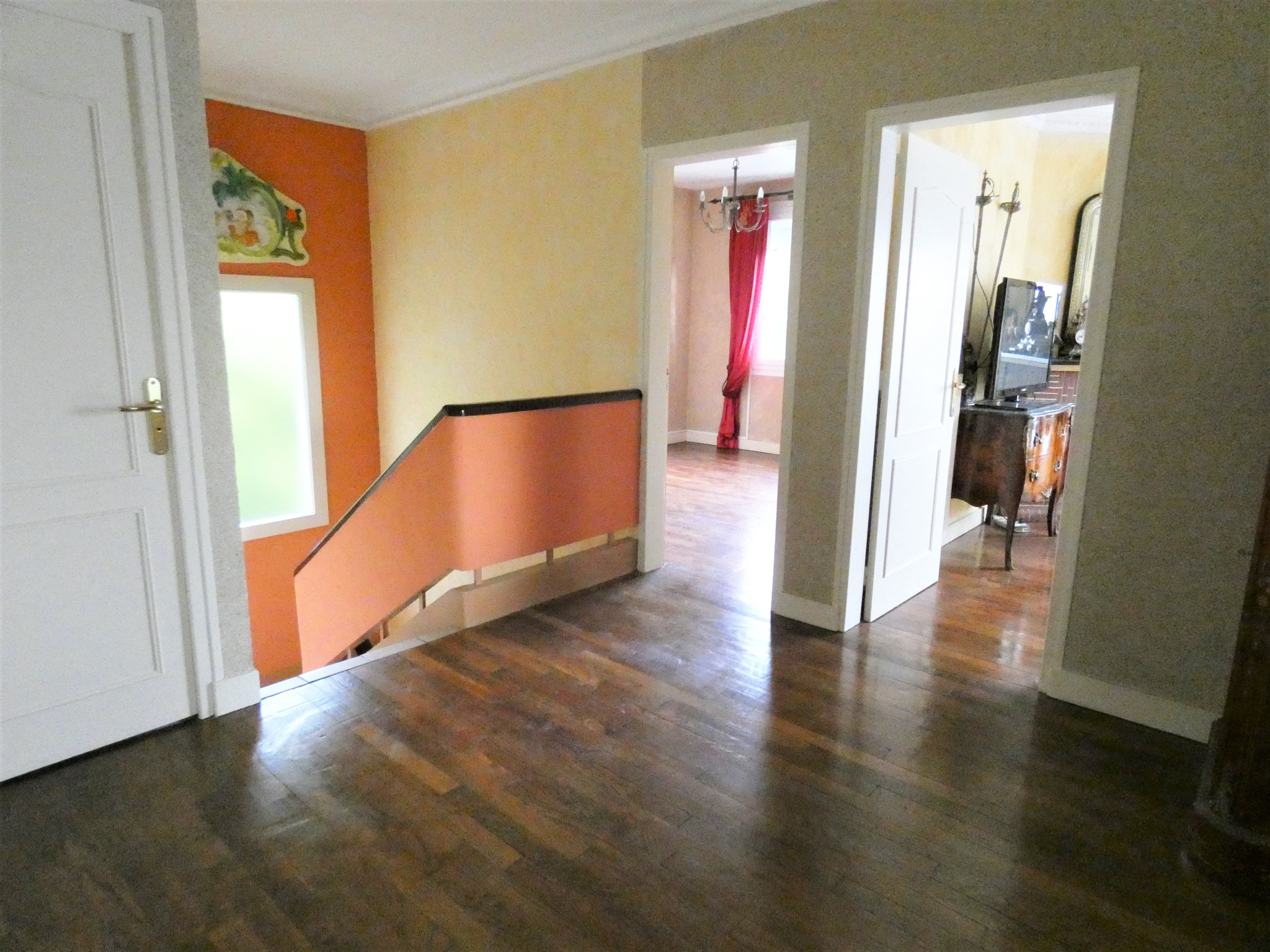 Maison à Vendre Le Mas Gauthier Feytiat