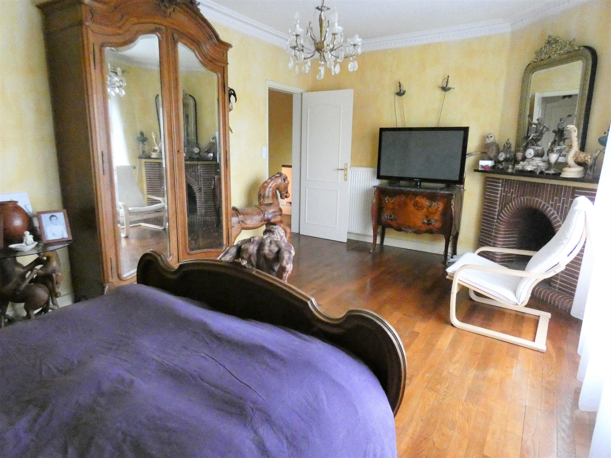 Maison à Vendre Le Mas Gauthier Feytiat