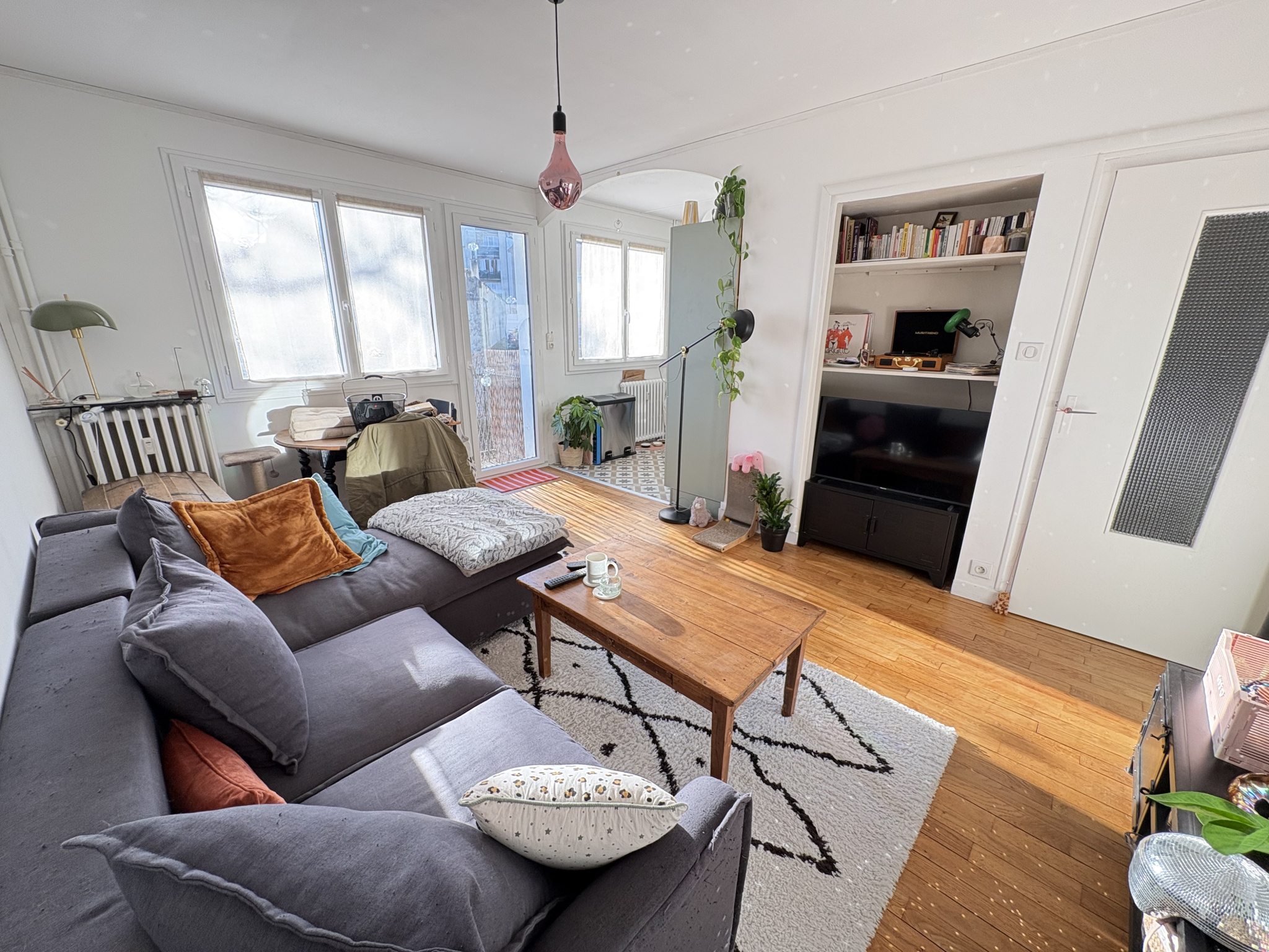 Agence immobilière de BO-MON Immobilier