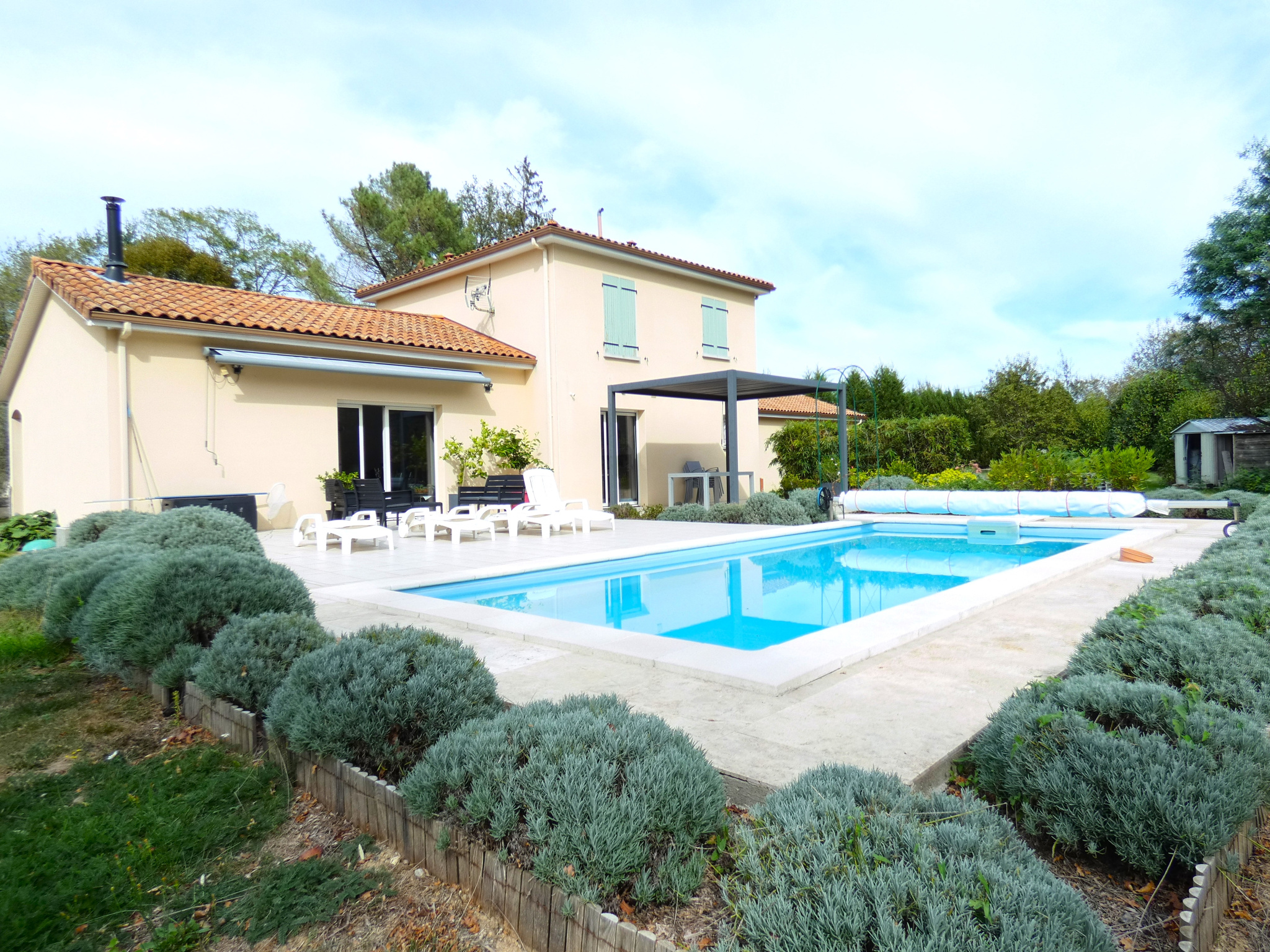 Agence immobilière de BO-MON Immobilier
