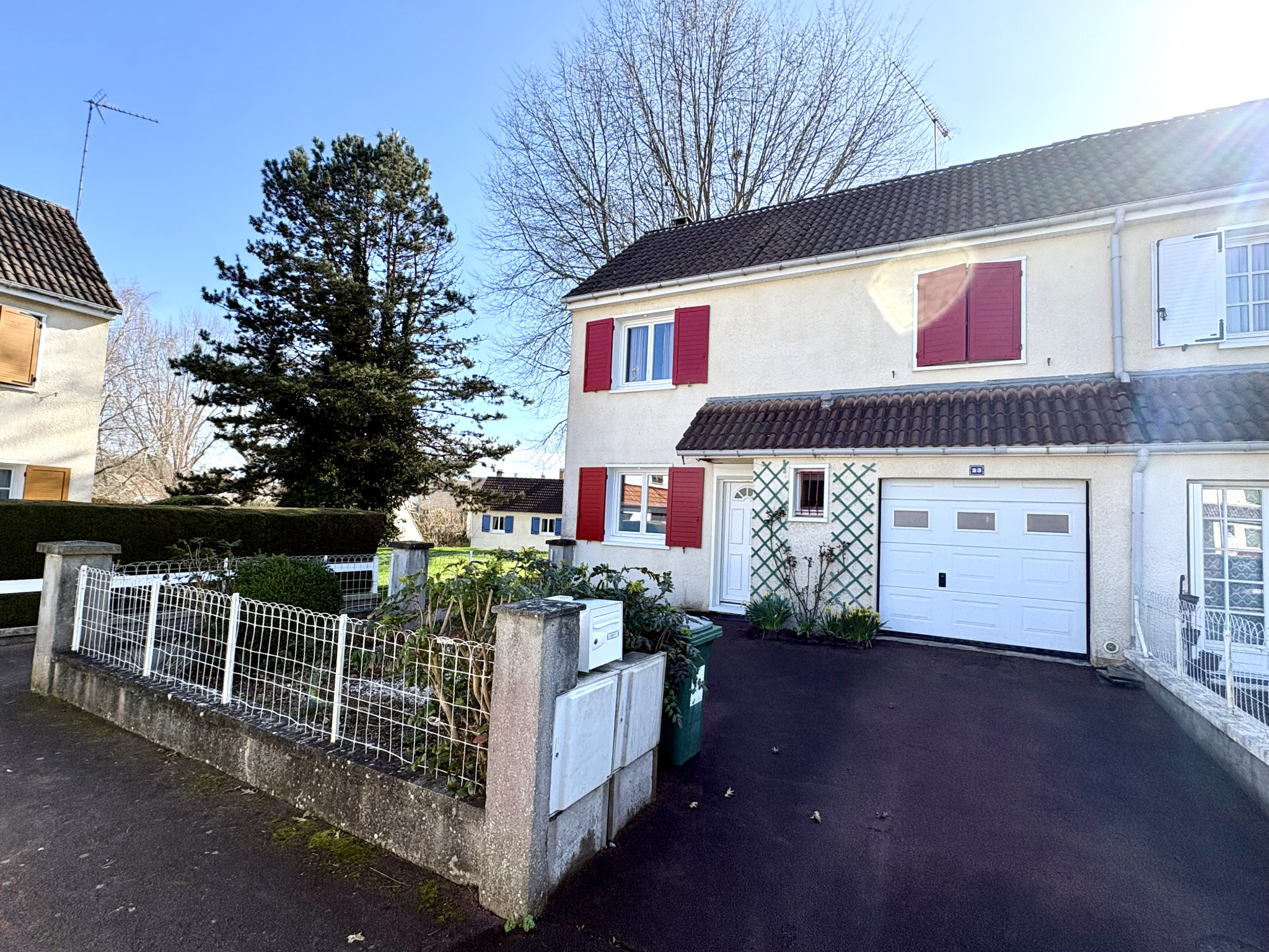 Agence immobilière de BO-MON Immobilier