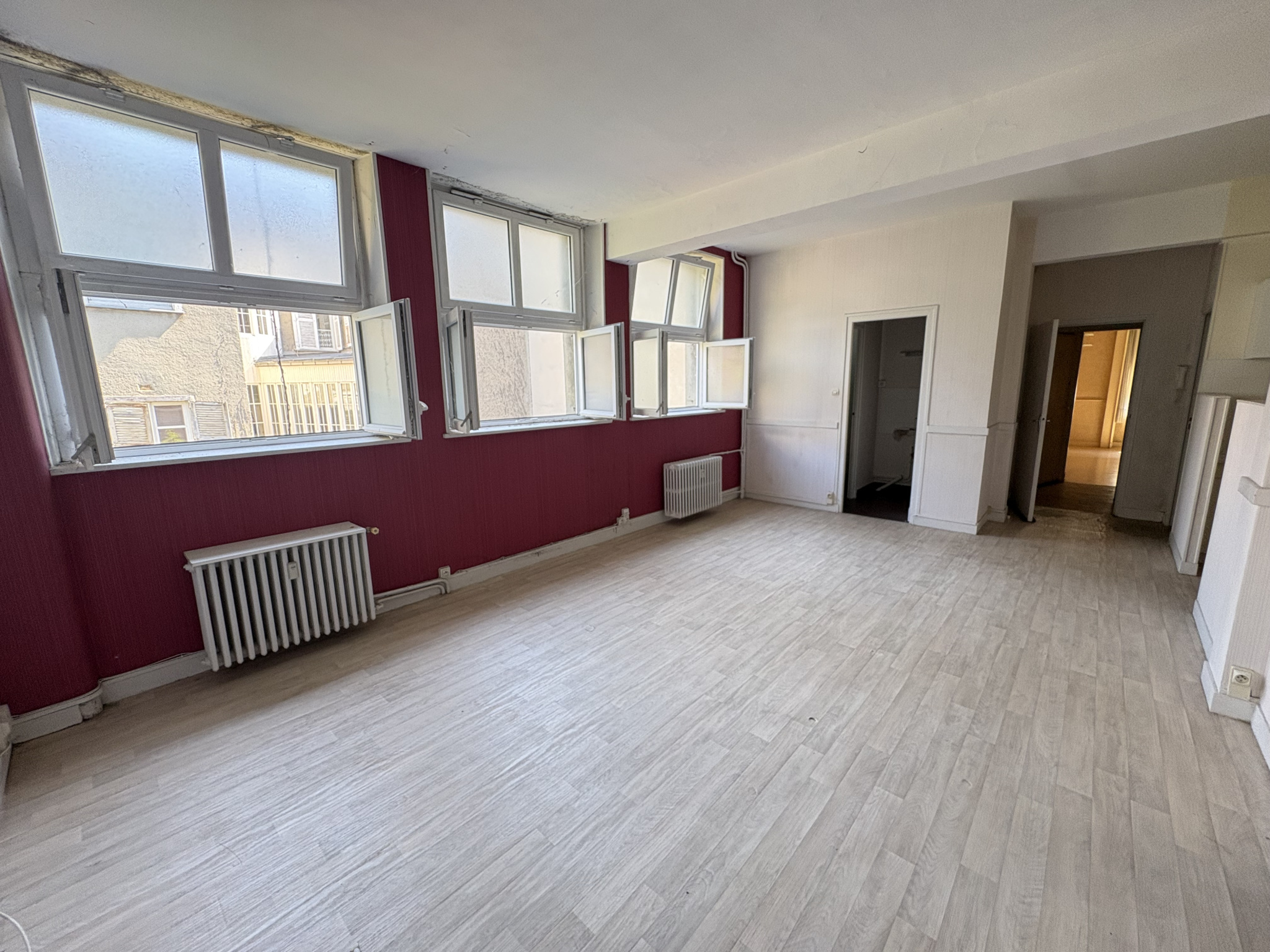 Agence immobilière de BO-MON Immobilier