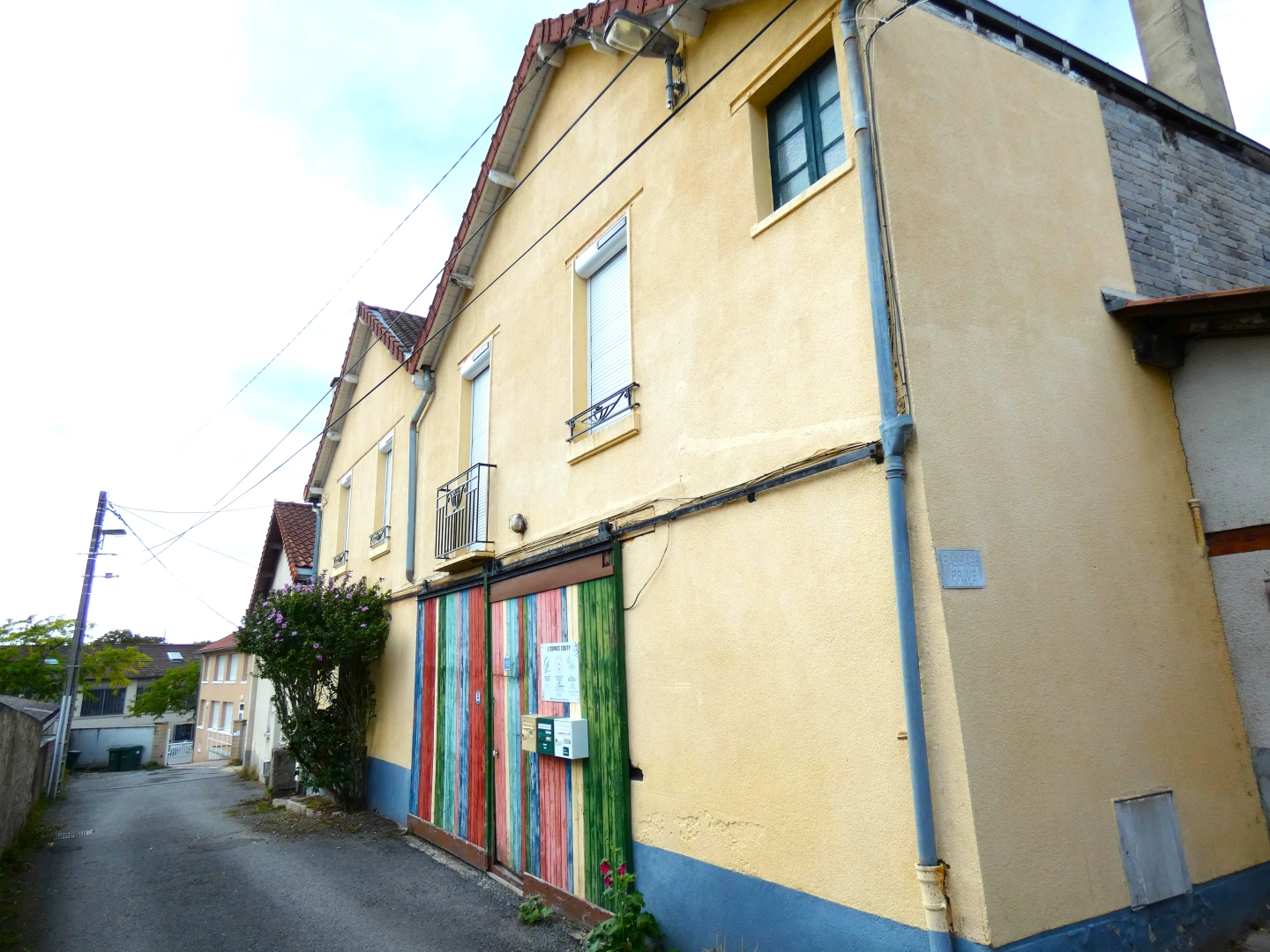 property