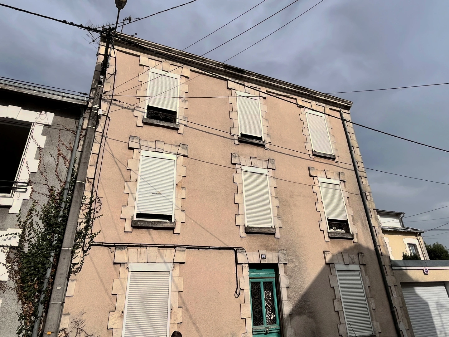 property